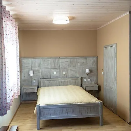 Papadogiannopoulos House * איגיו