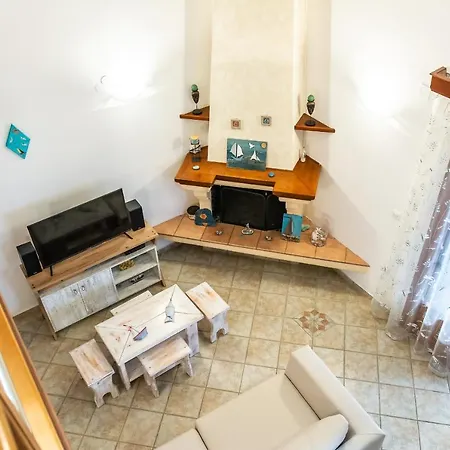 בית נופש Papadogiannopoulos House