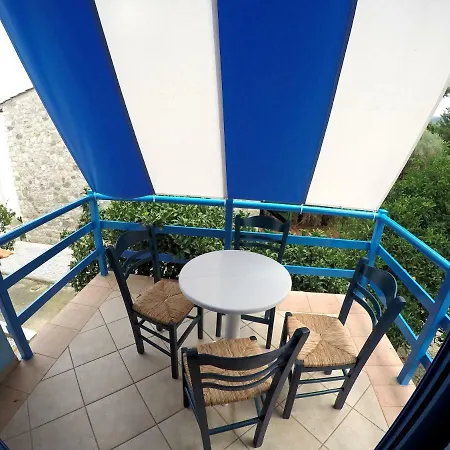 בית נופש Papadogiannopoulos House *