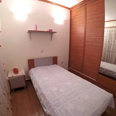 παπαδογιαννόπουλος House