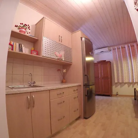 παπαδογιαννόπουλος House