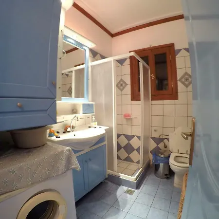 度假居 Papadogiannopoulos House