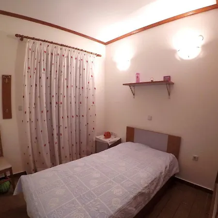 παπαδογιαννόπουλος House Σπίτι διακοπών Αίγιο