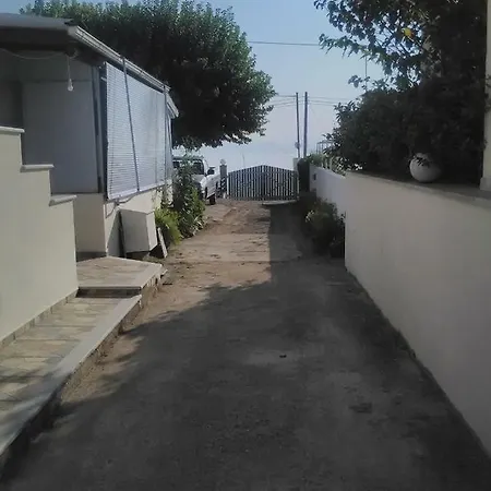 Σπίτι διακοπών παπαδογιαννόπουλος House Αίγιο