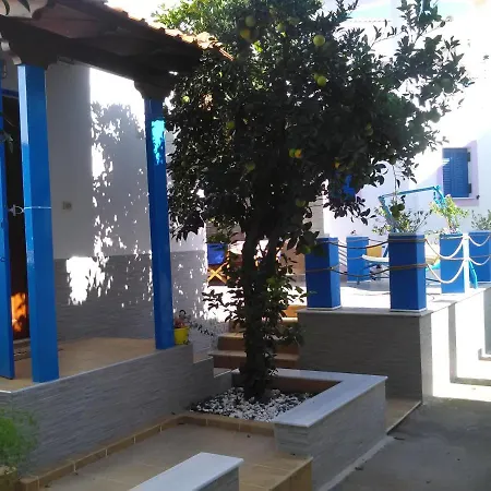 παπαδογιαννόπουλος House Αίγιο