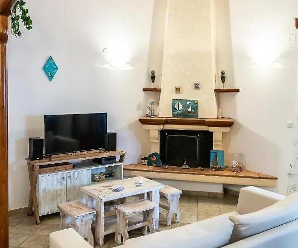 Papadogiannopoulos House