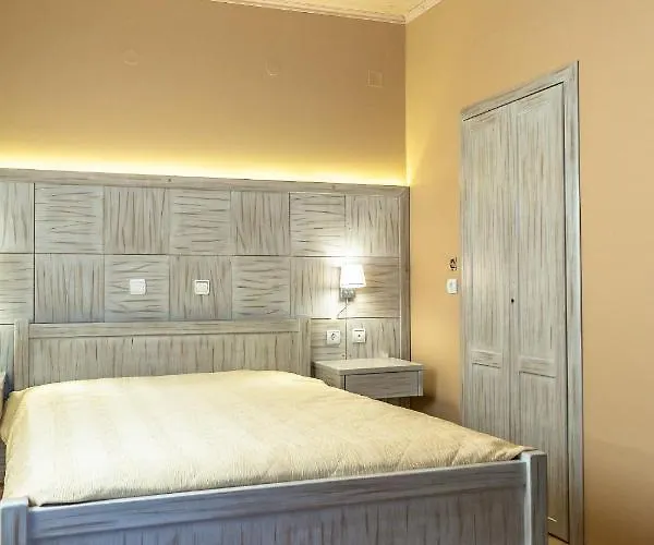 Papadogiannopoulos House 別荘 エギオ