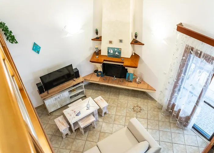 Casa de Férias Papadogiannopoulos House