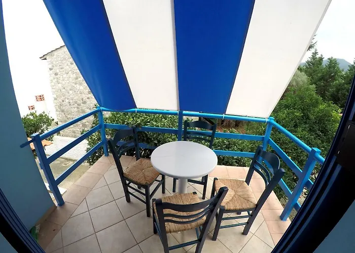 Casa de Férias Papadogiannopoulos House *