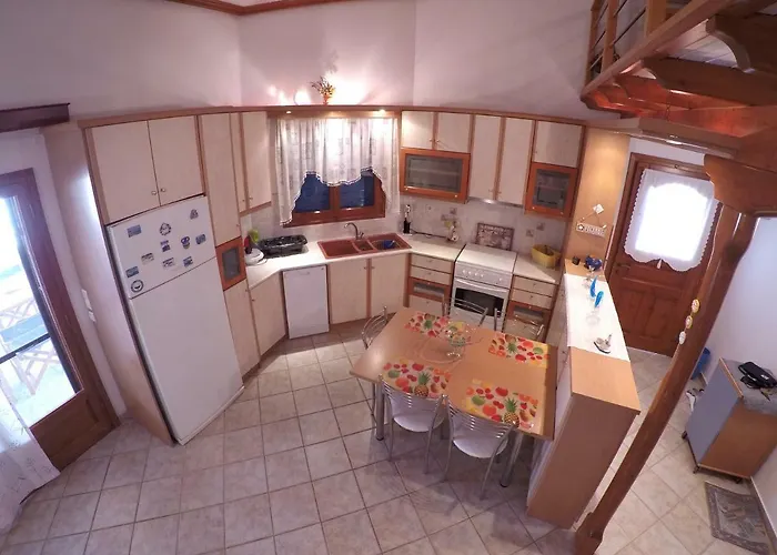 Papadogiannopoulos House エギオ