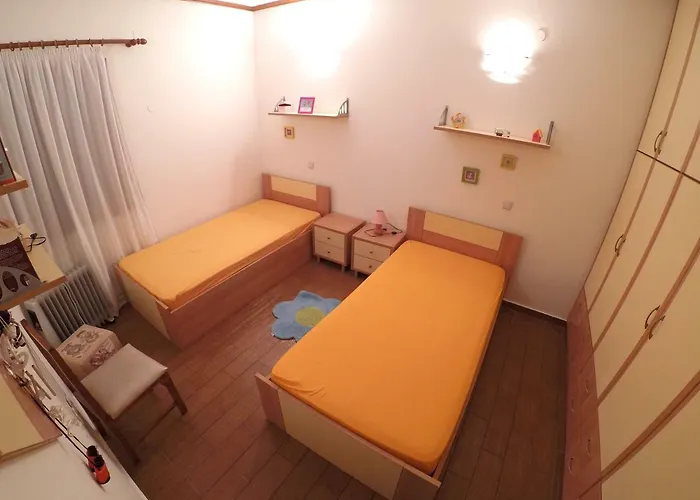 Papadogiannopoulos House 別荘 *