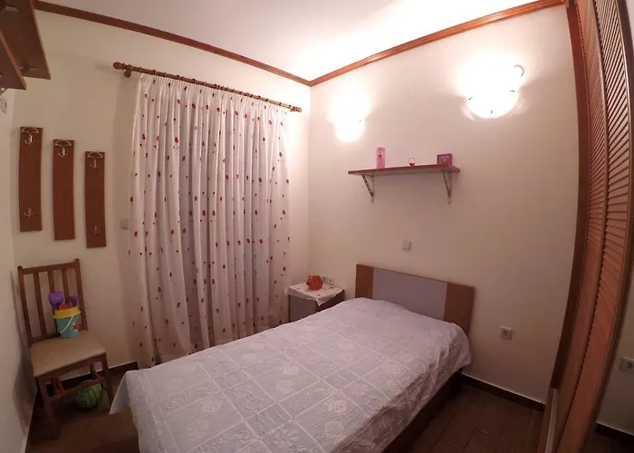 Papadogiannopoulos House 別荘 エギオ